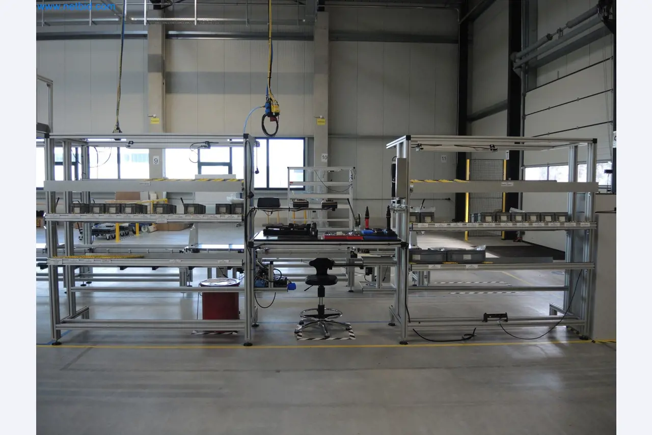 LILIUM eAircraft GmbH / LILIUM GmbH; technical equipment, avionics inventory, spare parts, and operating supplies for the manufacture of eVTOLs-6
