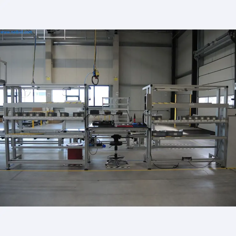 LILIUM eAircraft GmbH / LILIUM GmbH; technical equipment, avionics inventory, spare parts, and operating supplies for the manufacture of eVTOLs-6
