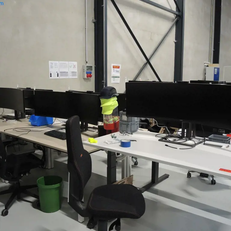 17 49-calowe monitory zakrzywione Philips Brilliance 499P