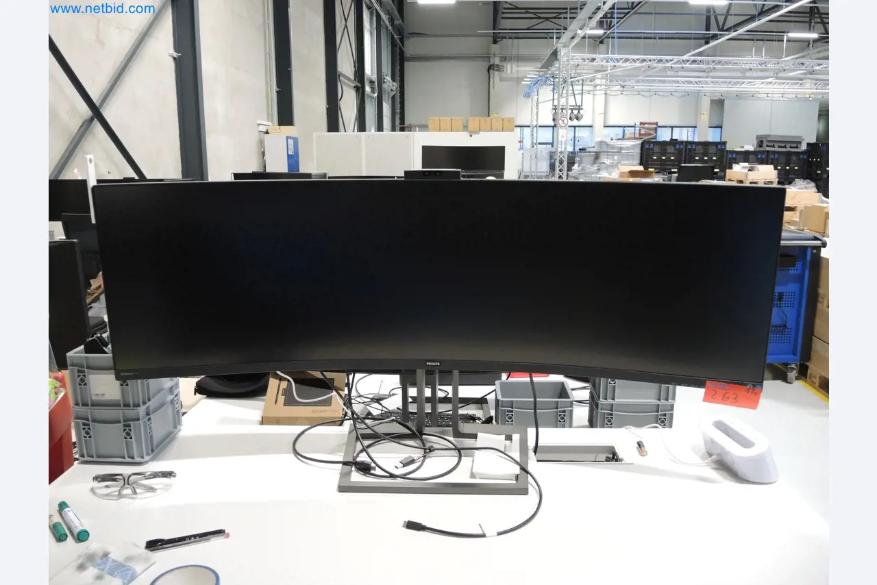 LILIUM eAircraft GmbH / LILIUM GmbH; machines, test systems and operating equipment for the production of eVTOLs-2