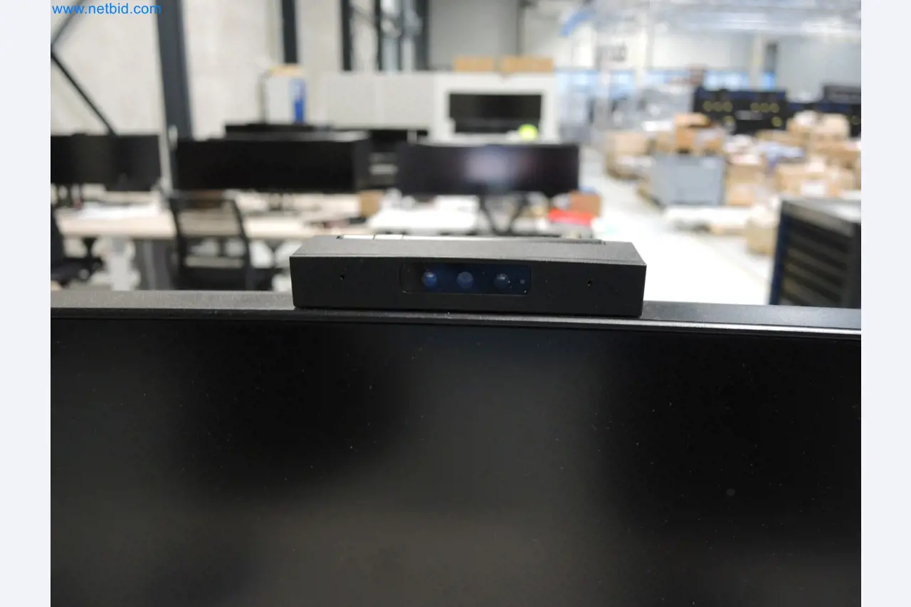 LILIUM eAircraft GmbH / LILIUM GmbH; machines, test systems and operating equipment for the production of eVTOLs-4