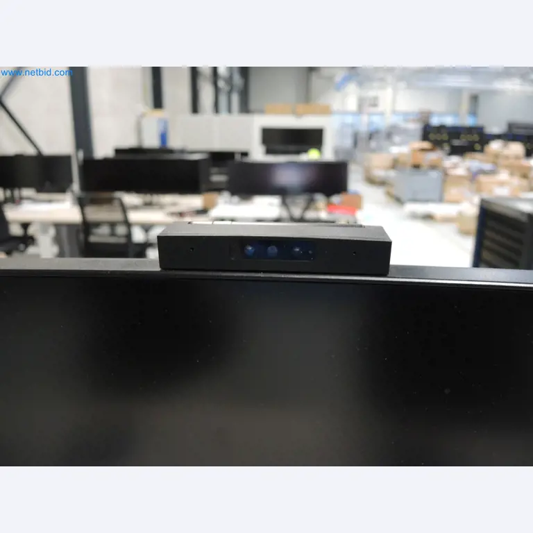 LILIUM eAircraft GmbH / LILIUM GmbH; machines, test systems and operating equipment for the production of eVTOLs-4