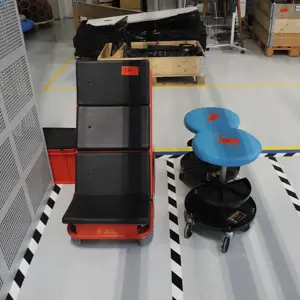 Silla de ruedas mecánica Global