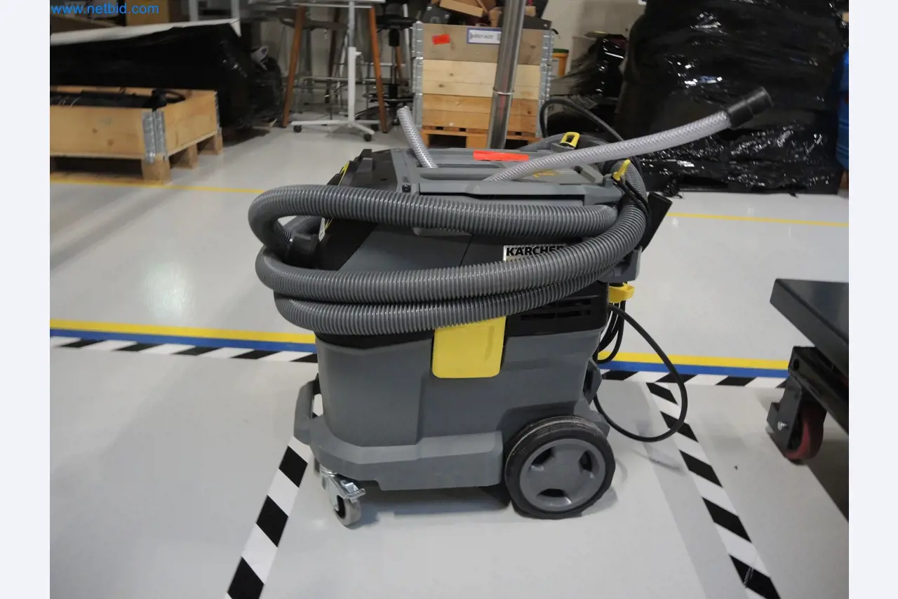 LILIUM eAircraft GmbH / LILIUM GmbH; machines, test systems and operating equipment for the production of eVTOLs-2