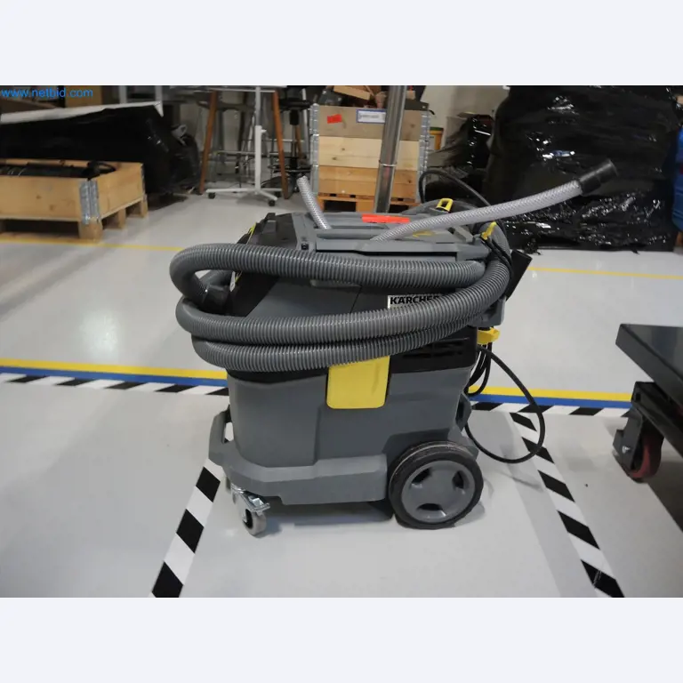 LILIUM eAircraft GmbH / LILIUM GmbH; machines, test systems and operating equipment for the production of eVTOLs-2