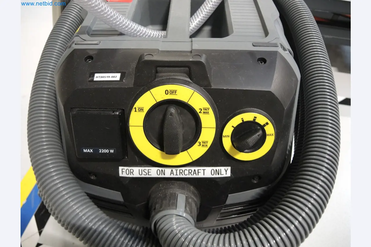 LILIUM eAircraft GmbH / LILIUM GmbH; machines, test systems and operating equipment for the production of eVTOLs-3