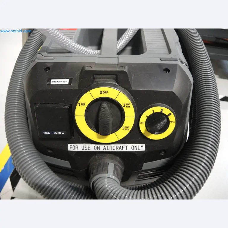 LILIUM eAircraft GmbH / LILIUM GmbH; machines, test systems and operating equipment for the production of eVTOLs-3