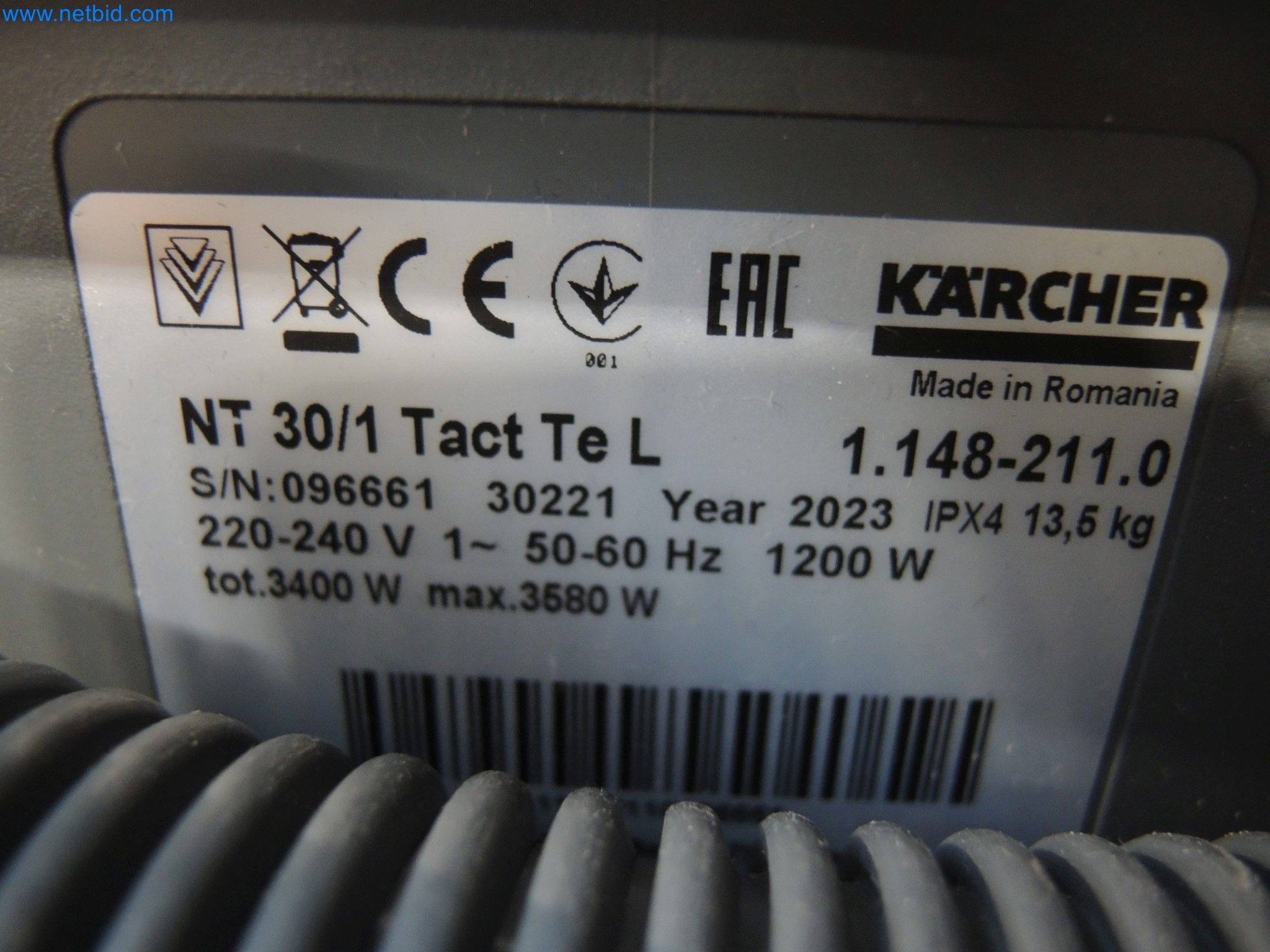 LILIUM eAircraft GmbH / LILIUM GmbH; machines, test systems and operating equipment for the production of eVTOLs-4