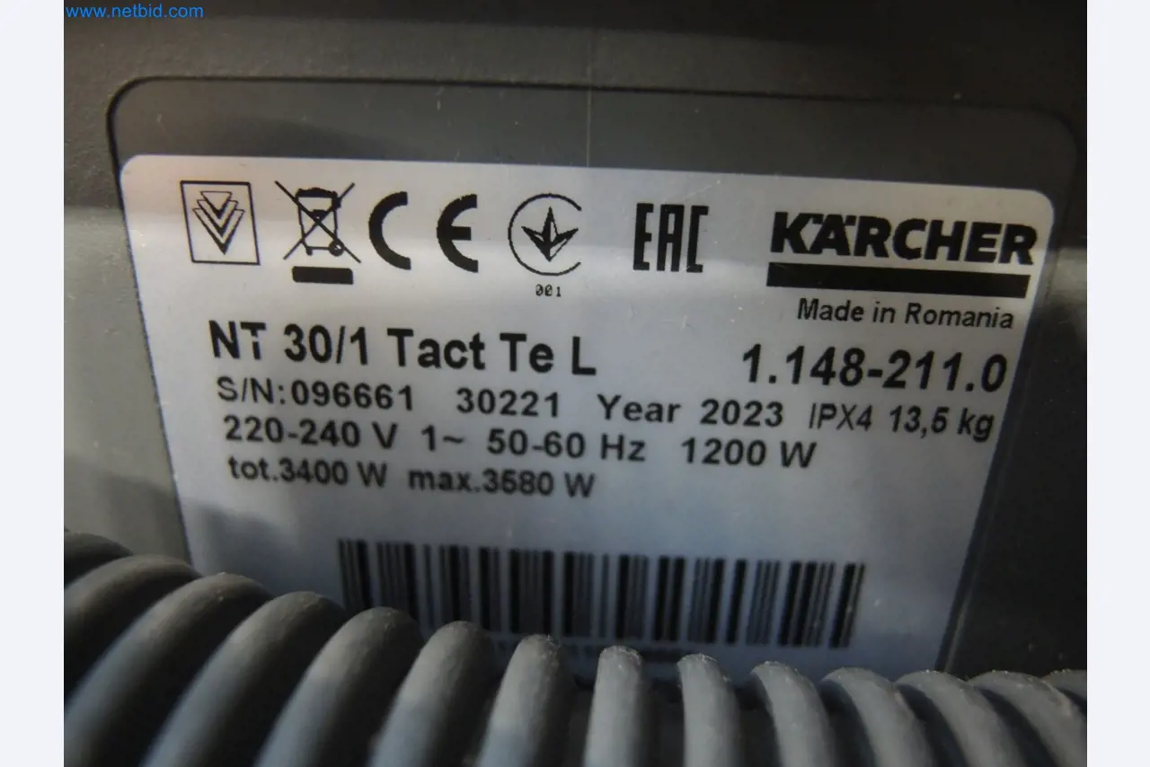 LILIUM eAircraft GmbH / LILIUM GmbH; machines, test systems and operating equipment for the production of eVTOLs-4