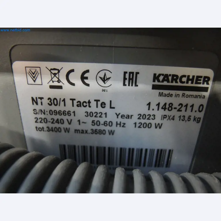 LILIUM eAircraft GmbH / LILIUM GmbH; machines, test systems and operating equipment for the production of eVTOLs-4