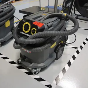 Aspiradora en seco y húmedo Kärcher NT30/1 Tact TEL