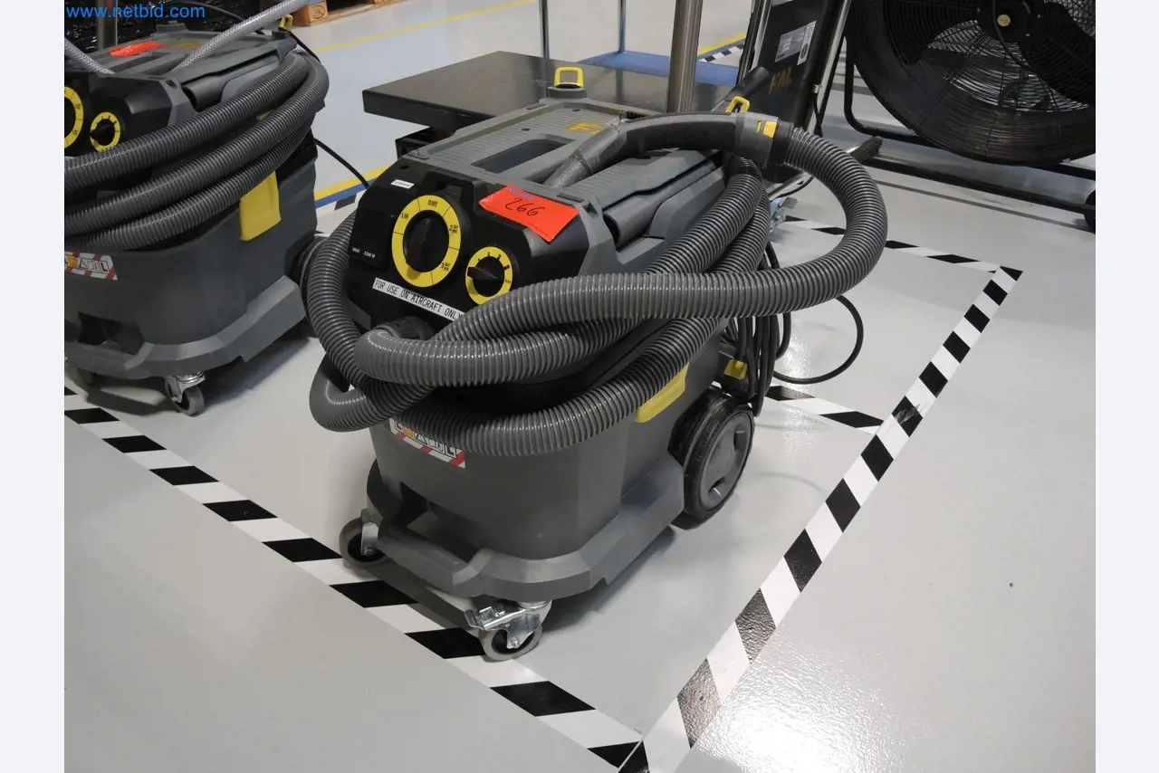 LILIUM eAircraft GmbH / LILIUM GmbH; machines, test systems and operating equipment for the production of eVTOLs-1