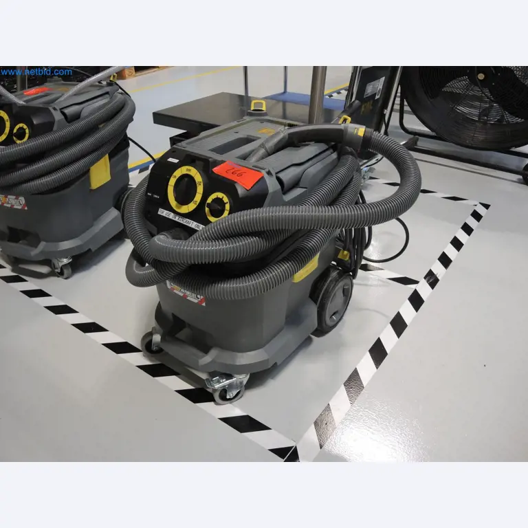 LILIUM eAircraft GmbH / LILIUM GmbH; machines, test systems and operating equipment for the production of eVTOLs-1