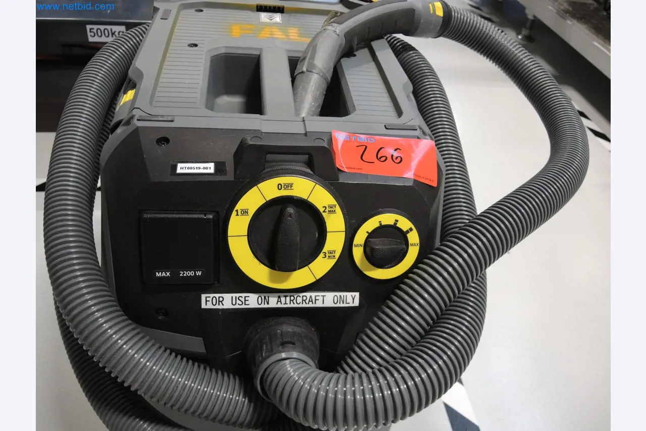 LILIUM eAircraft GmbH / LILIUM GmbH; machines, test systems and operating equipment for the production of eVTOLs-3