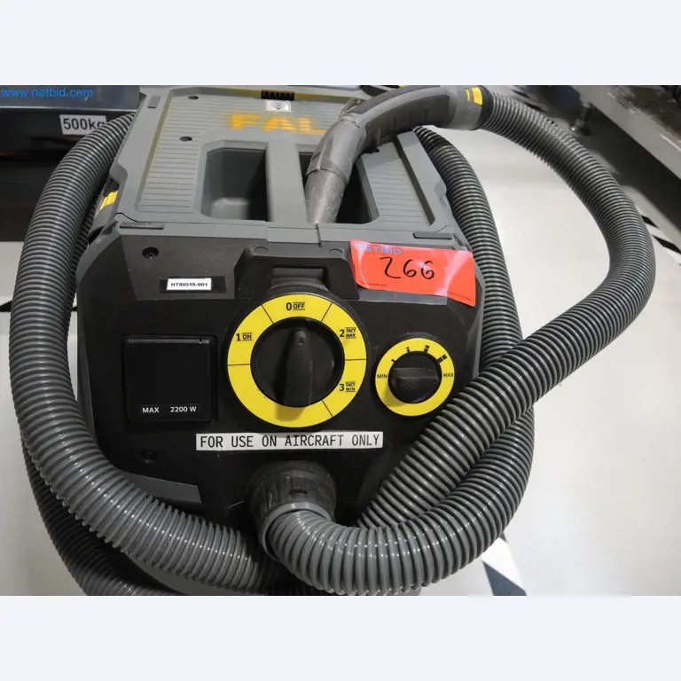 LILIUM eAircraft GmbH / LILIUM GmbH; machines, test systems and operating equipment for the production of eVTOLs-3