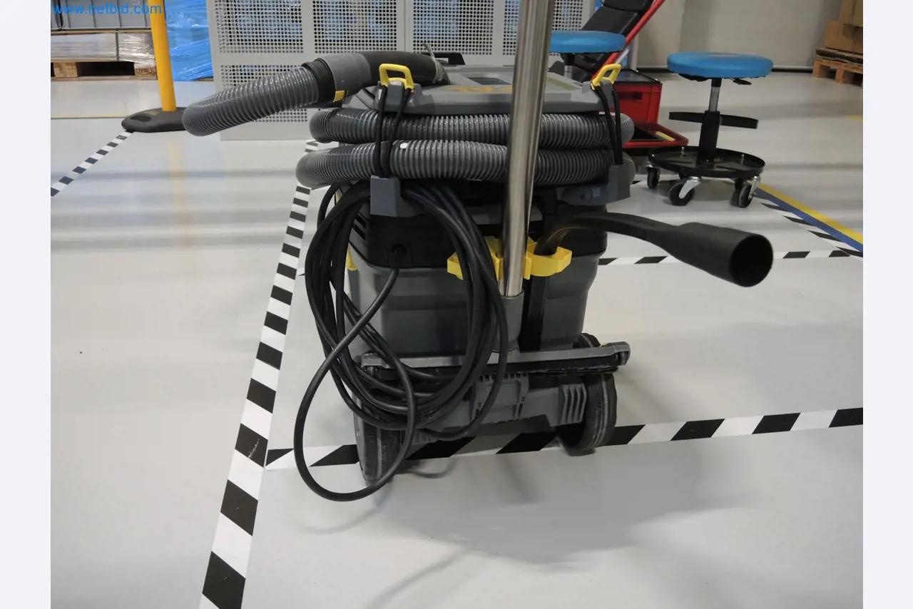 LILIUM eAircraft GmbH / LILIUM GmbH; machines, test systems and operating equipment for the production of eVTOLs-4