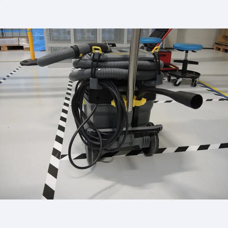 LILIUM eAircraft GmbH / LILIUM GmbH; machines, test systems and operating equipment for the production of eVTOLs-4