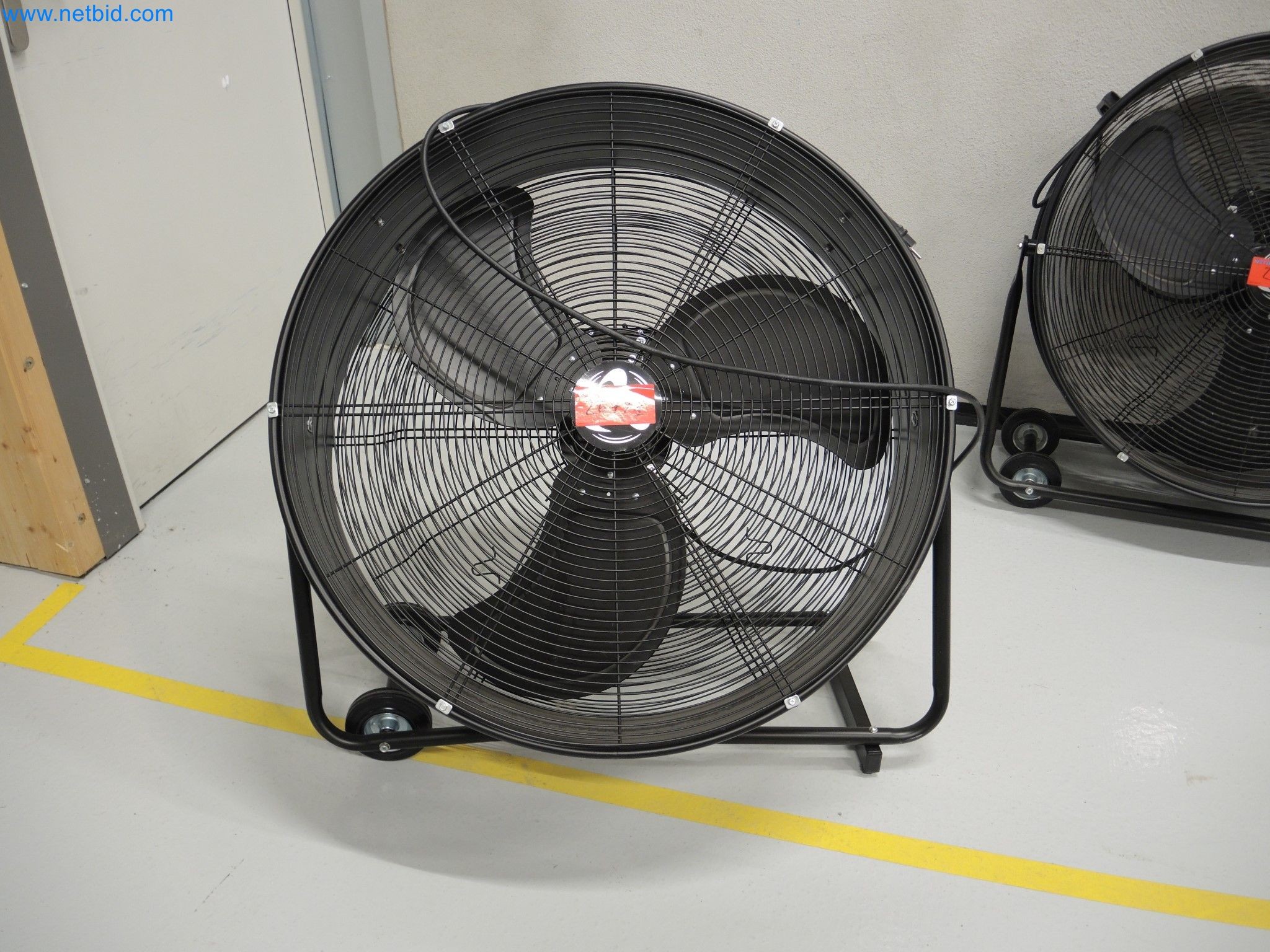 LILIUM eAircraft GmbH / LILIUM GmbH; machines, test systems and operating equipment for the production of eVTOLs-1