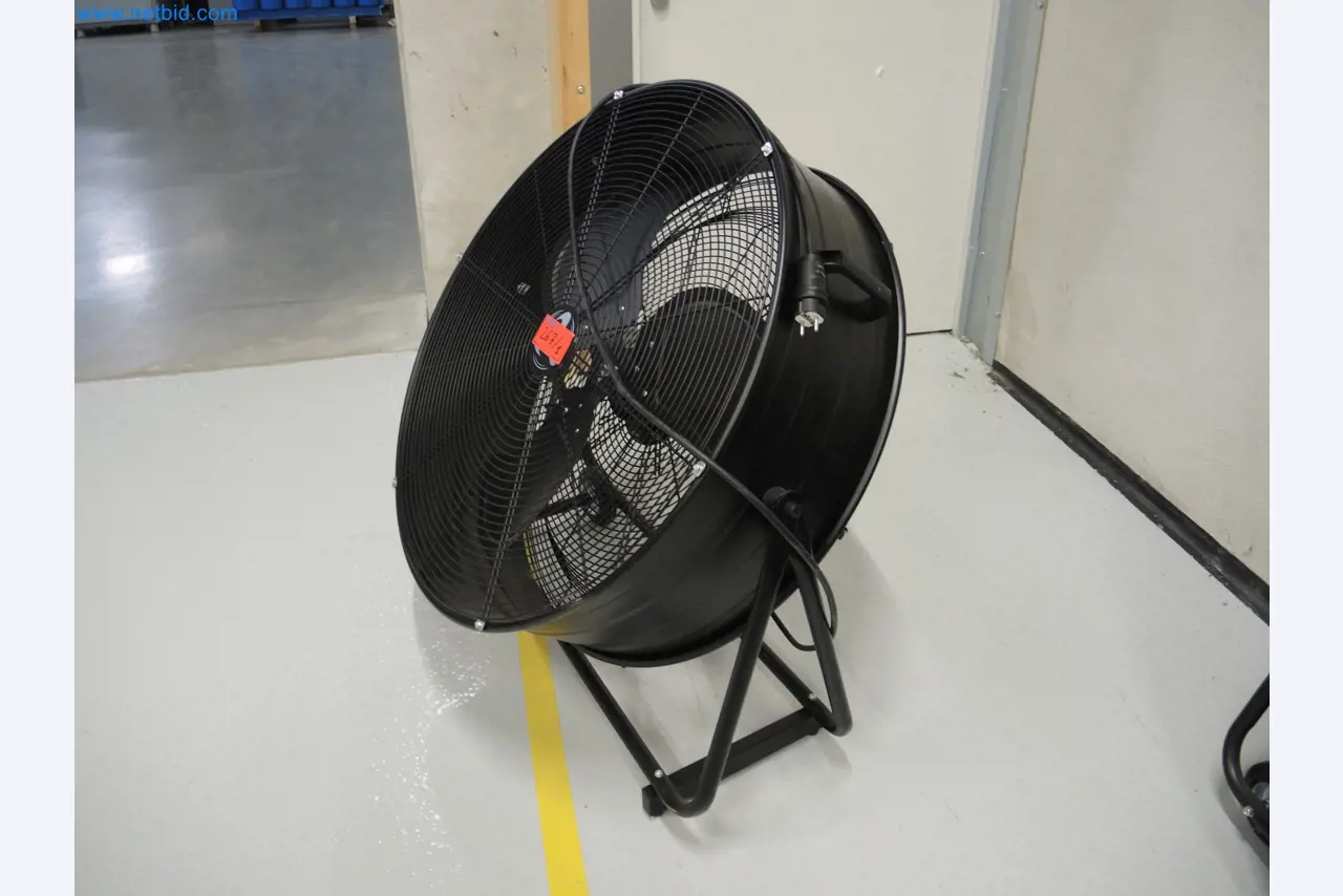 LILIUM eAircraft GmbH / LILIUM GmbH; machines, test systems and operating equipment for the production of eVTOLs-2