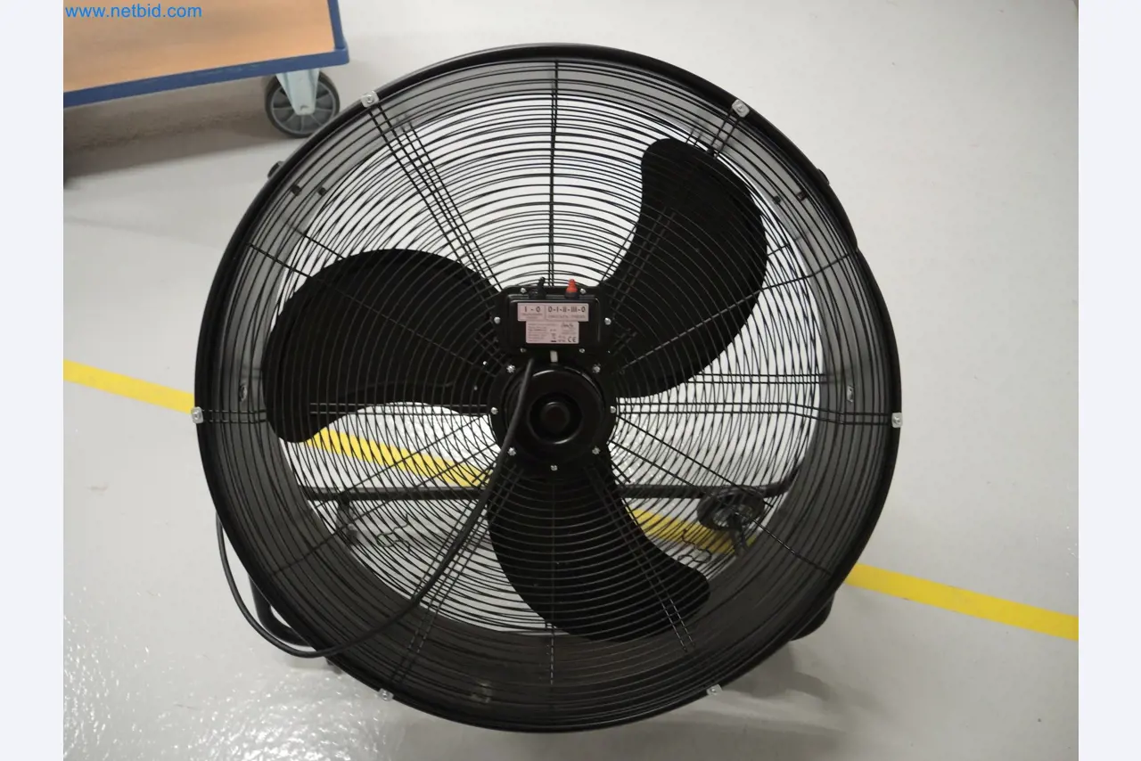 LILIUM eAircraft GmbH / LILIUM GmbH; machines, test systems and operating equipment for the production of eVTOLs-3