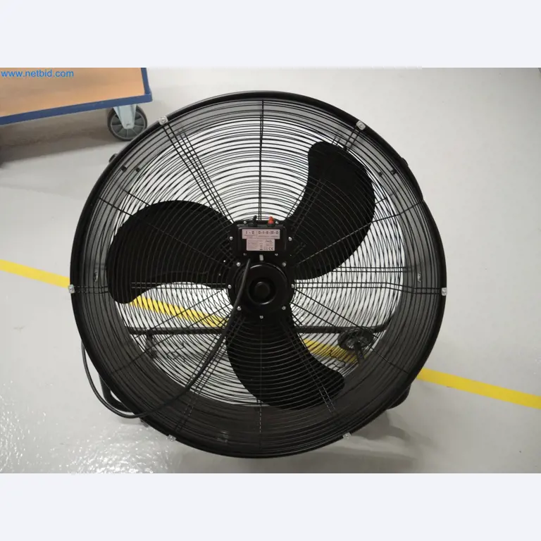 LILIUM eAircraft GmbH / LILIUM GmbH; machines, test systems and operating equipment for the production of eVTOLs-3