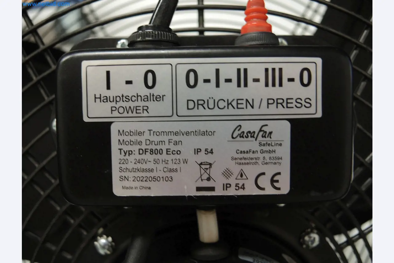 LILIUM eAircraft GmbH / LILIUM GmbH; machines, test systems and operating equipment for the production of eVTOLs-4