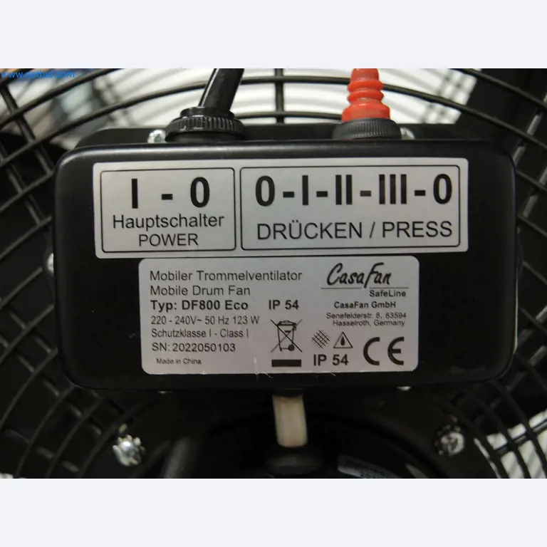 LILIUM eAircraft GmbH / LILIUM GmbH; machines, test systems and operating equipment for the production of eVTOLs-4