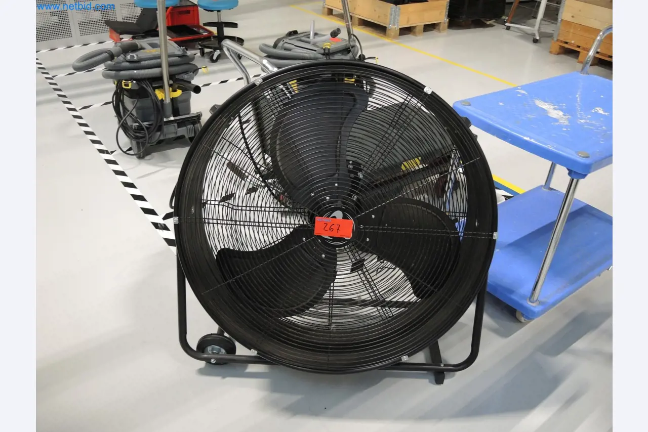 LILIUM eAircraft GmbH / LILIUM GmbH; machines, test systems and operating equipment for the production of eVTOLs-1