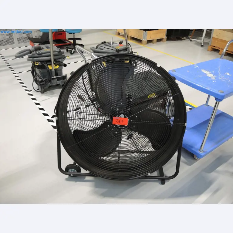 LILIUM eAircraft GmbH / LILIUM GmbH; machines, test systems and operating equipment for the production of eVTOLs-1