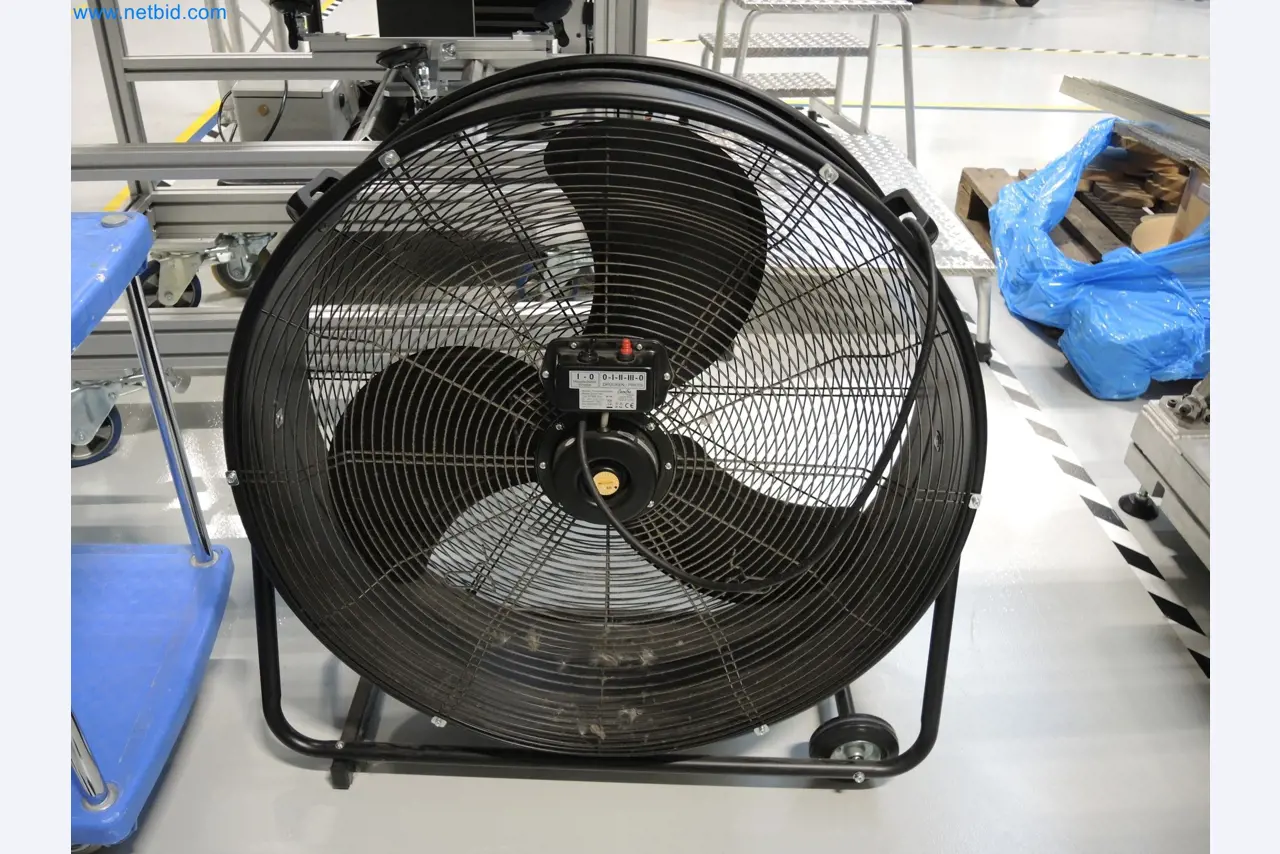 LILIUM eAircraft GmbH / LILIUM GmbH; machines, test systems and operating equipment for the production of eVTOLs-2