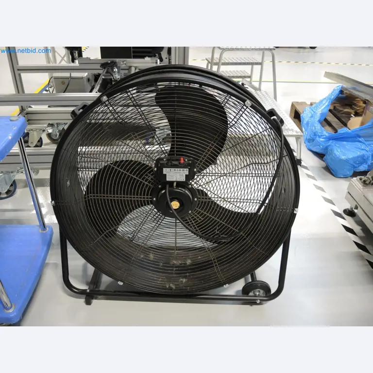 LILIUM eAircraft GmbH / LILIUM GmbH; machines, test systems and operating equipment for the production of eVTOLs-2