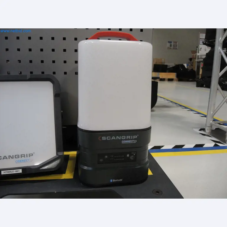 LILIUM eAircraft GmbH / LILIUM GmbH; machines, test systems and operating equipment for the production of eVTOLs-10