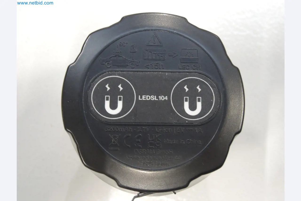 LILIUM eAircraft GmbH / LILIUM GmbH; machines, test systems and operating equipment for the production of eVTOLs-14