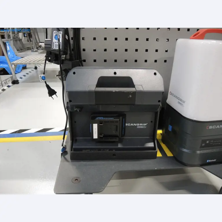 LILIUM eAircraft GmbH / LILIUM GmbH; machines, test systems and operating equipment for the production of eVTOLs-8