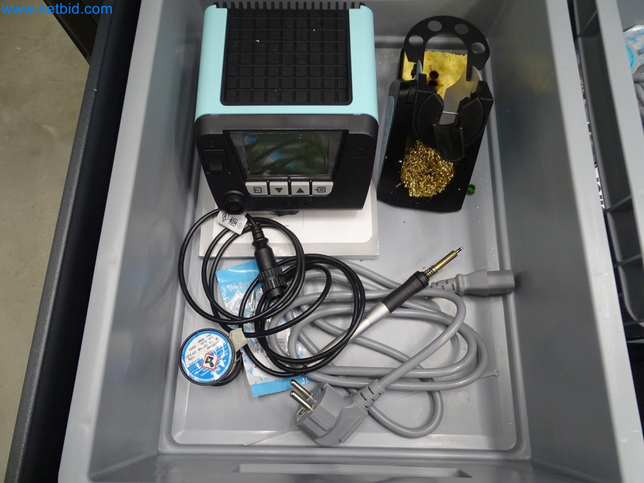 LILIUM eAircraft GmbH / LILIUM GmbH; machines, test systems and operating equipment for the production of eVTOLs-10