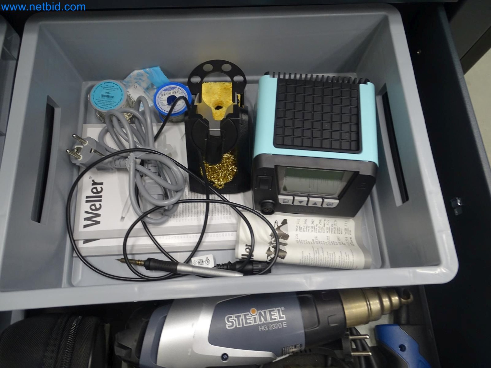 LILIUM eAircraft GmbH / LILIUM GmbH; machines, test systems and operating equipment for the production of eVTOLs-11