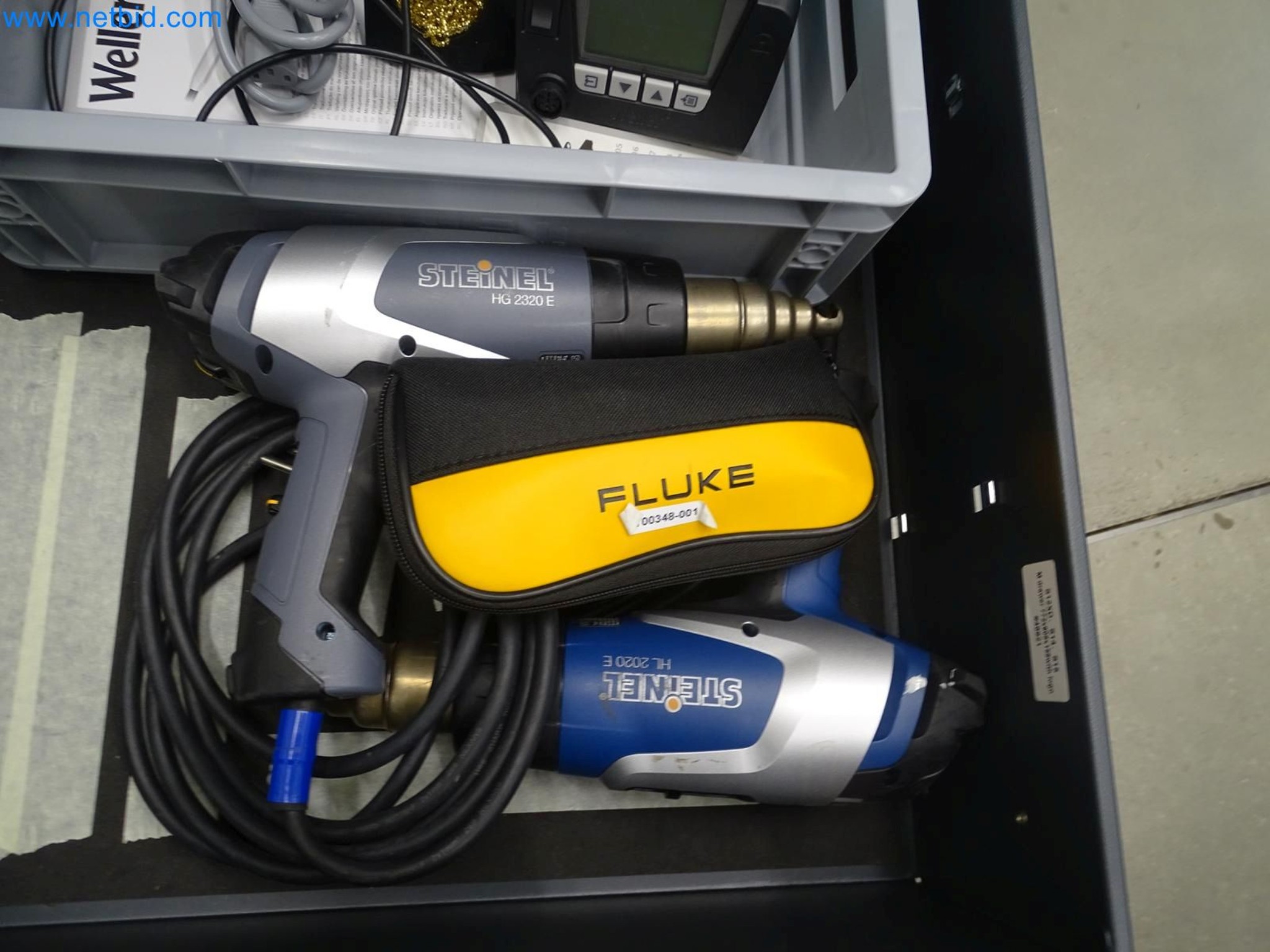 LILIUM eAircraft GmbH / LILIUM GmbH; machines, test systems and operating equipment for the production of eVTOLs-13