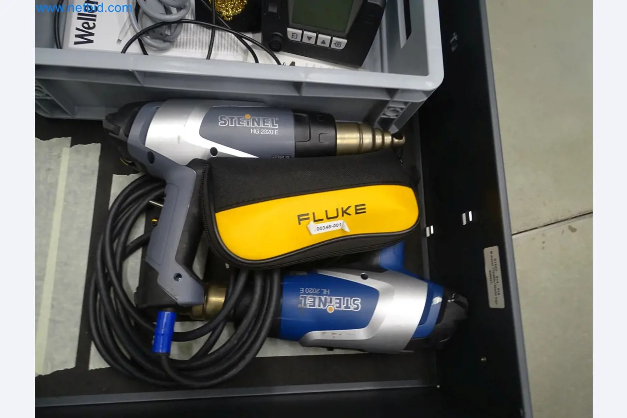 LILIUM eAircraft GmbH / LILIUM GmbH; machines, test systems and operating equipment for the production of eVTOLs-13