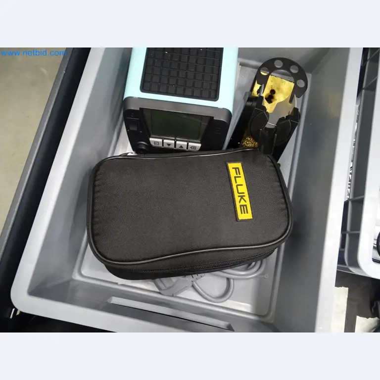 LILIUM eAircraft GmbH / LILIUM GmbH; machines, test systems and operating equipment for the production of eVTOLs-14