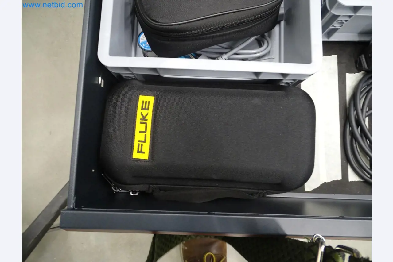 LILIUM eAircraft GmbH / LILIUM GmbH; machines, test systems and operating equipment for the production of eVTOLs-15