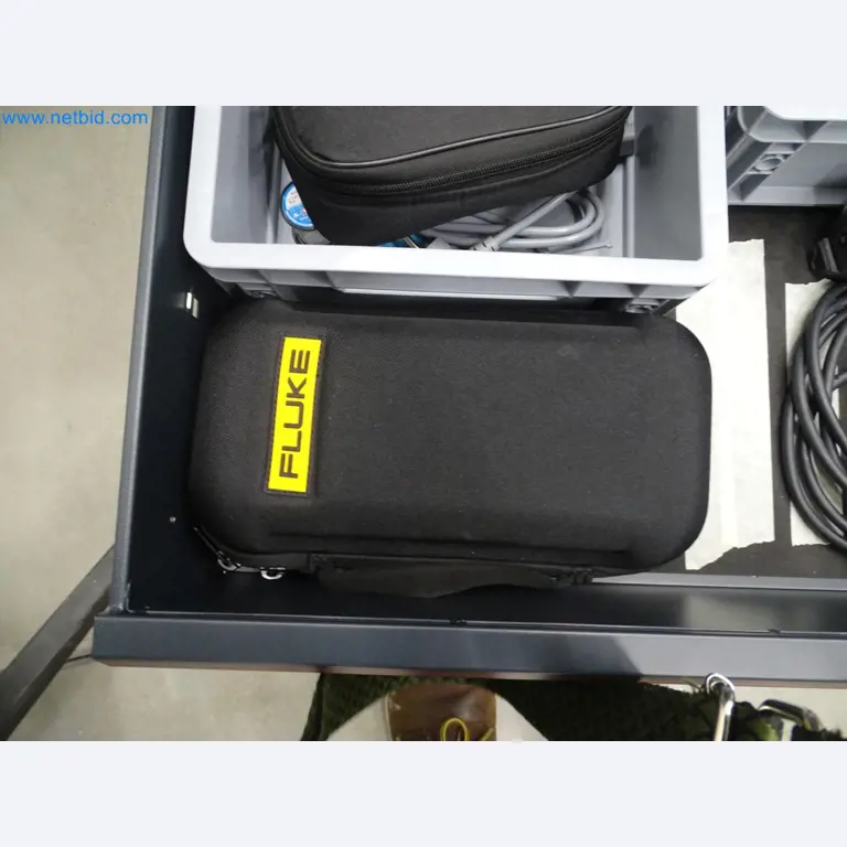 LILIUM eAircraft GmbH / LILIUM GmbH; machines, test systems and operating equipment for the production of eVTOLs-15