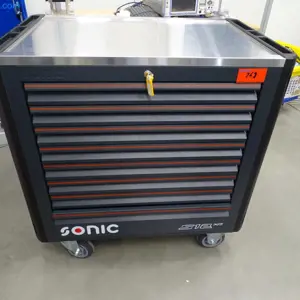 Carro de taller (HT00550) Sonic S12XO