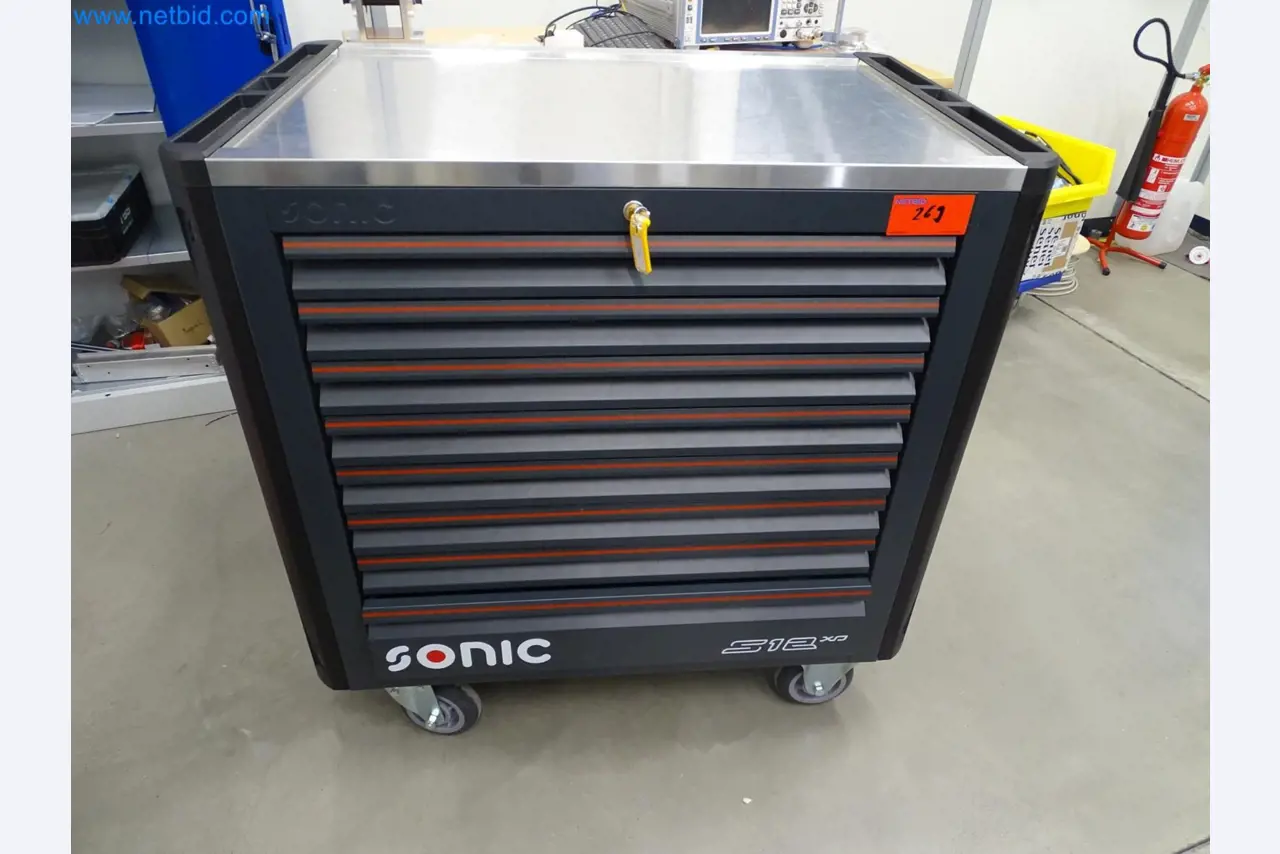 LILIUM eAircraft GmbH / LILIUM GmbH; machines, test systems and operating equipment for the production of eVTOLs-1