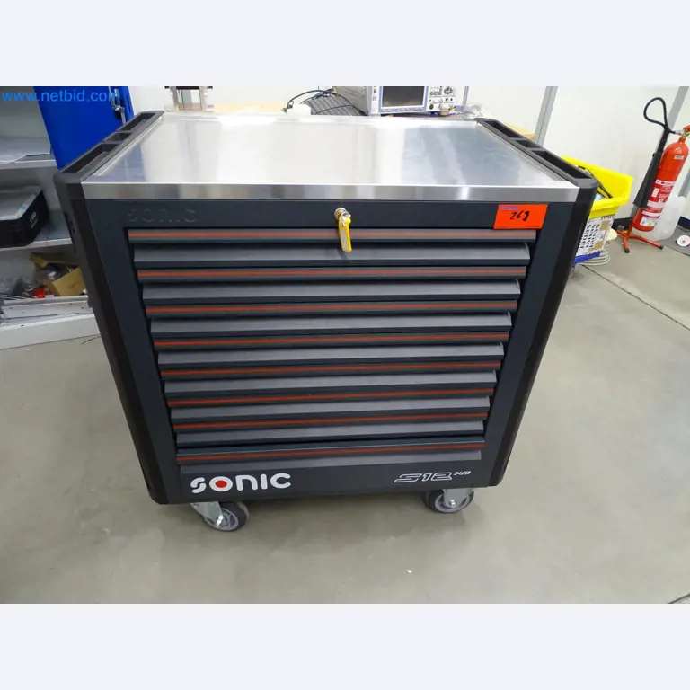 LILIUM eAircraft GmbH / LILIUM GmbH; machines, test systems and operating equipment for the production of eVTOLs-1