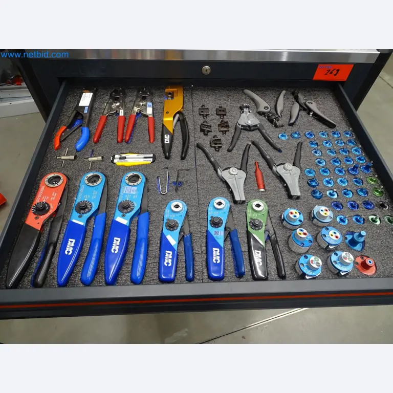 LILIUM eAircraft GmbH / LILIUM GmbH; machines, test systems and operating equipment for the production of eVTOLs-2