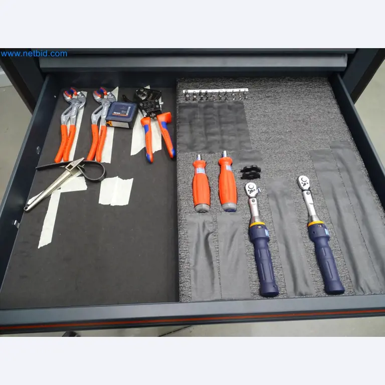 LILIUM eAircraft GmbH / LILIUM GmbH; machines, test systems and operating equipment for the production of eVTOLs-3