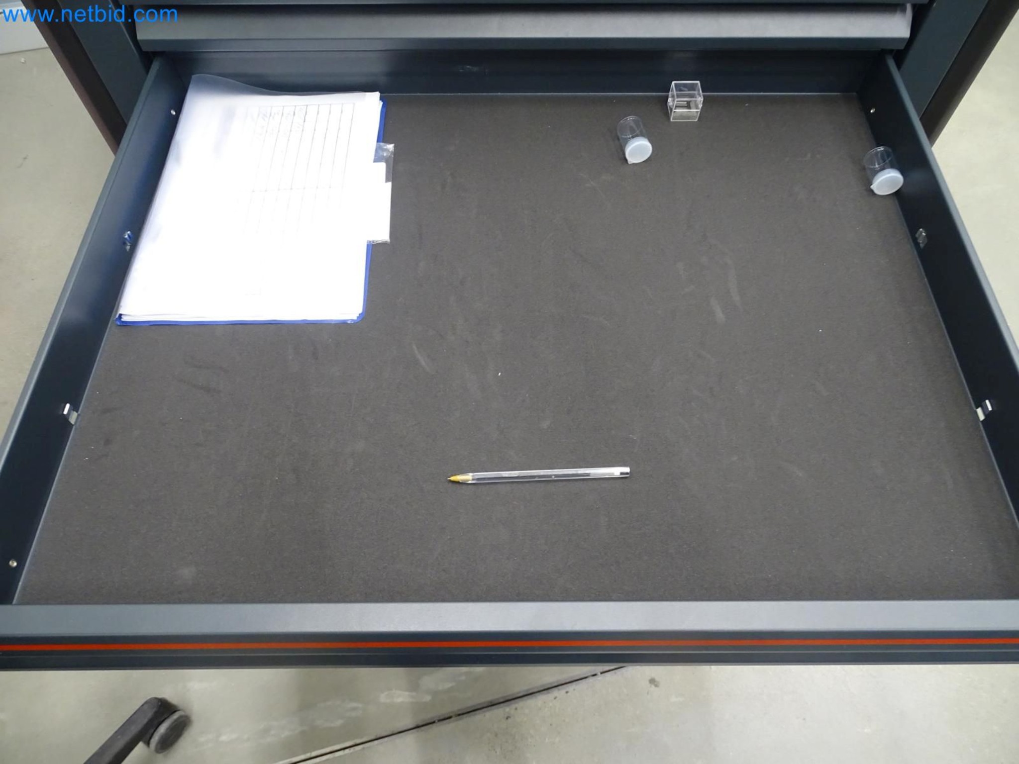 LILIUM eAircraft GmbH / LILIUM GmbH; machines, test systems and operating equipment for the production of eVTOLs-5