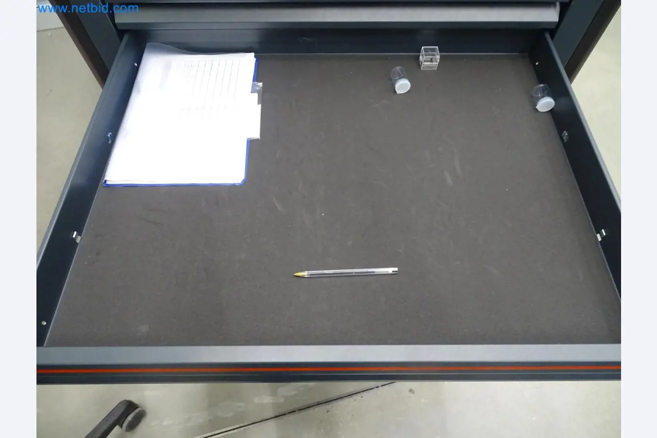 LILIUM eAircraft GmbH / LILIUM GmbH; machines, test systems and operating equipment for the production of eVTOLs-5