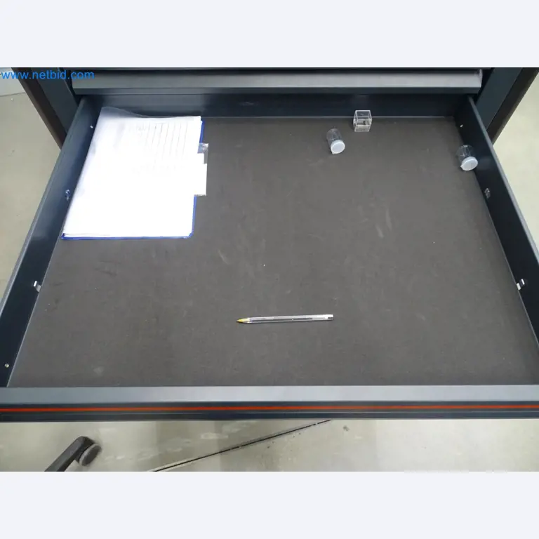 LILIUM eAircraft GmbH / LILIUM GmbH; machines, test systems and operating equipment for the production of eVTOLs-5