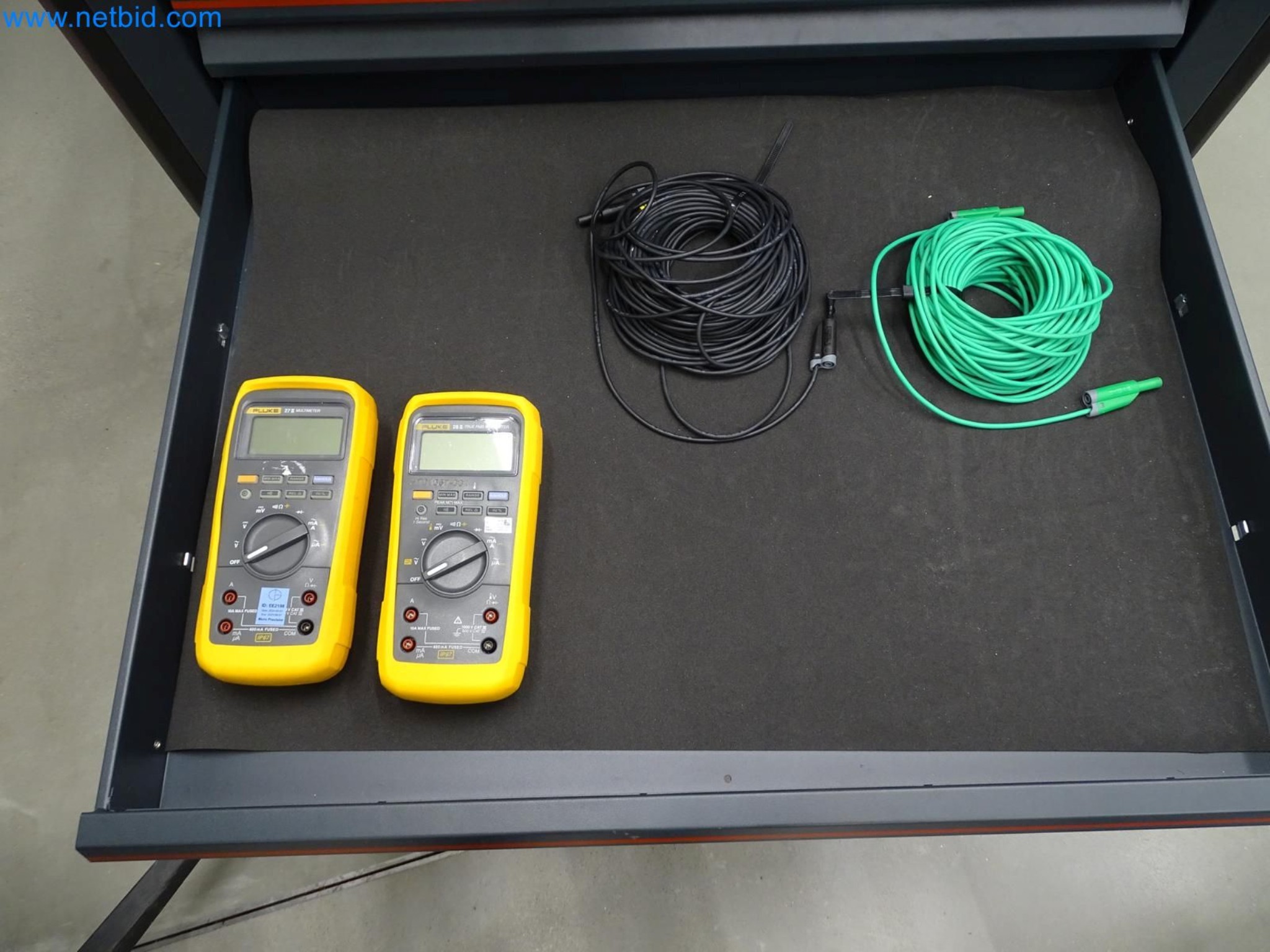 LILIUM eAircraft GmbH / LILIUM GmbH; machines, test systems and operating equipment for the production of eVTOLs-6